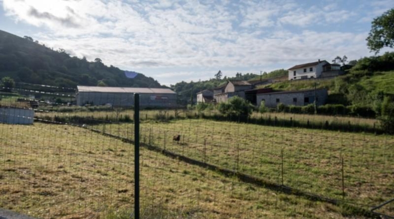 Леон - Sariegos del Bernesga - 1610m2