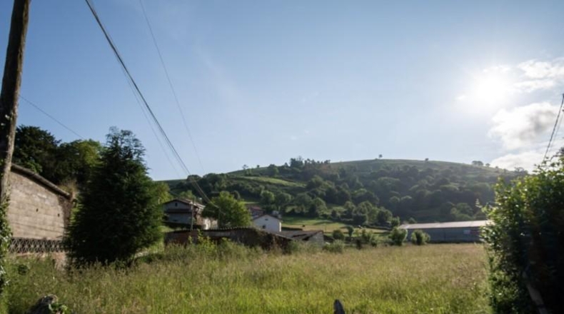 Леон - Sariegos del Bernesga - 1610m2