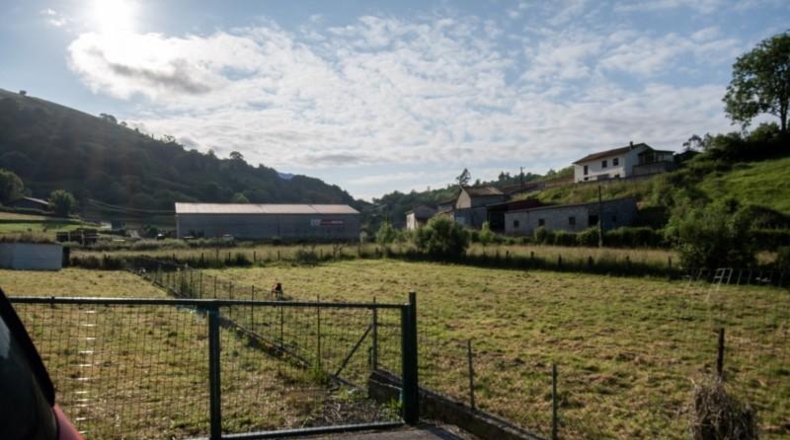 Леон - Sariegos del Bernesga - 1610m2