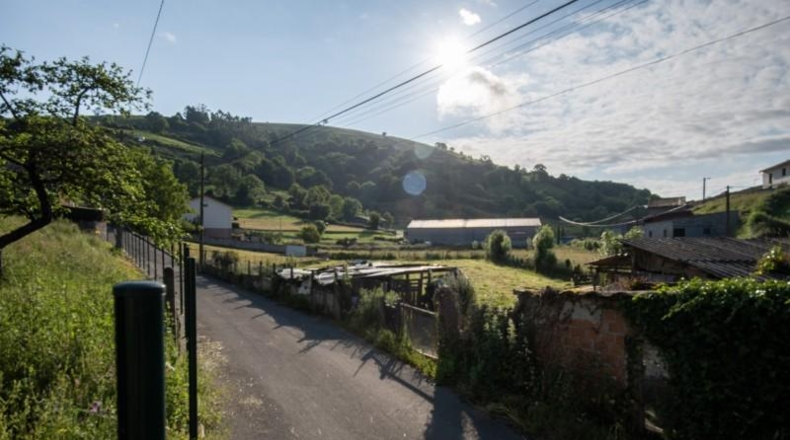 Леон - Sariegos del Bernesga - 1610m2