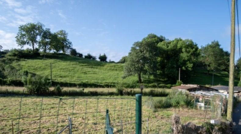 Леон - Sariegos del Bernesga - 1610m2