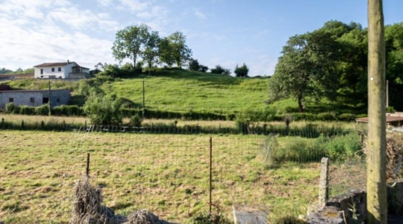 Леон - Sariegos del Bernesga - 1610m2