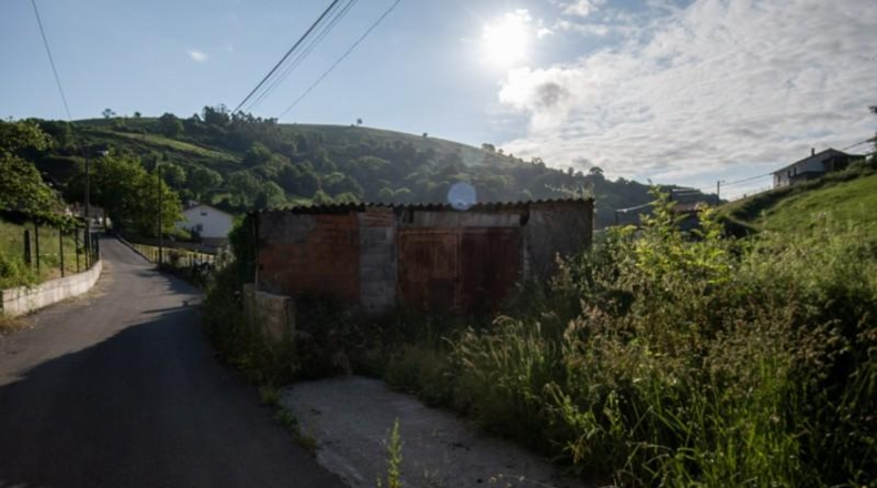 Леон - Sariegos del Bernesga - 1610m2