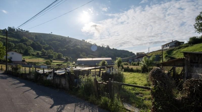Леон - Sariegos del Bernesga - 1610m2