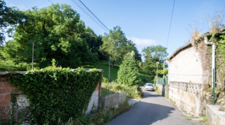 Леон - Sariegos del Bernesga - 1610m2