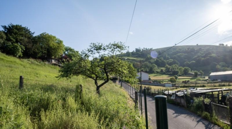 Леон - Sariegos del Bernesga - 1610m2