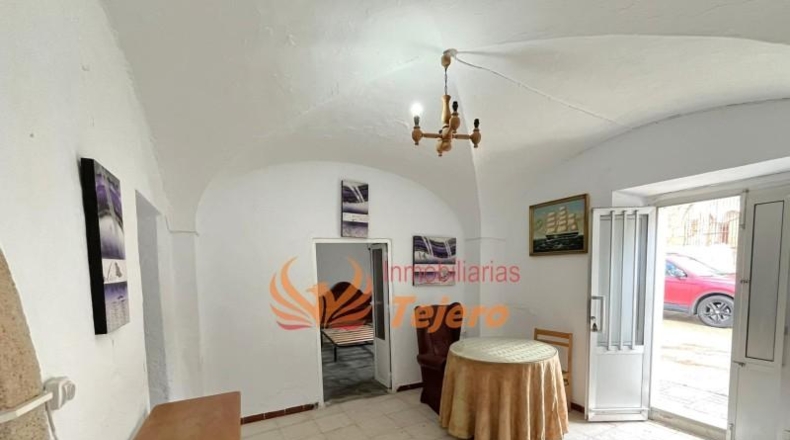 Cáceres - Aldea del Cano - 330m2