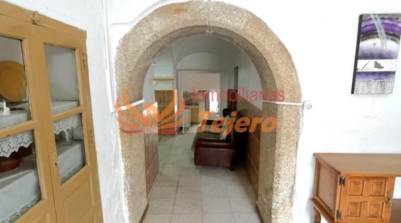 Cáceres - Aldea del Cano - 330m2