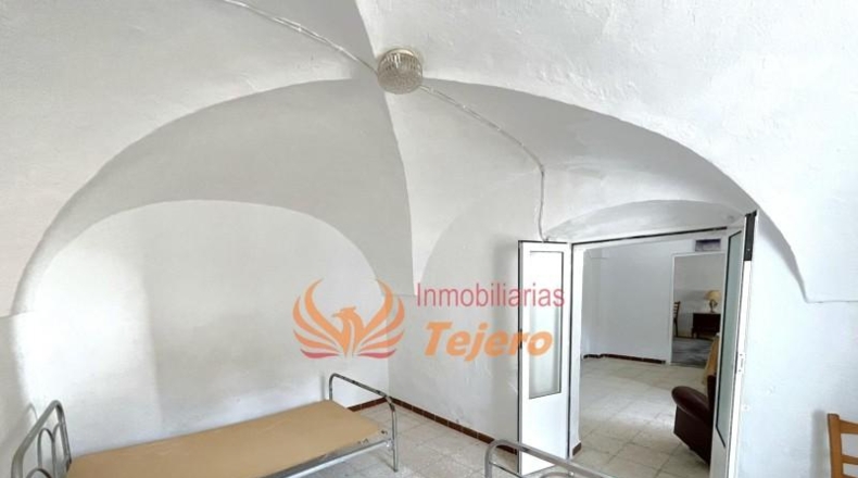 Cáceres - Aldea del Cano - 330m2