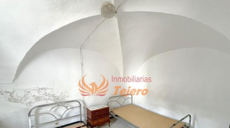Cáceres - Aldea del Cano - 330m2