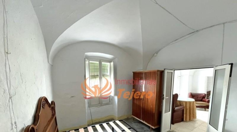 Cáceres - Aldea del Cano - 330m2