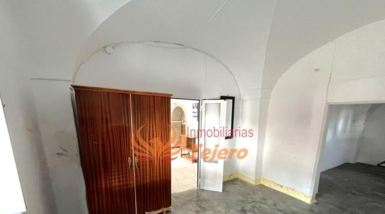 Cáceres - Aldea del Cano - 330m2