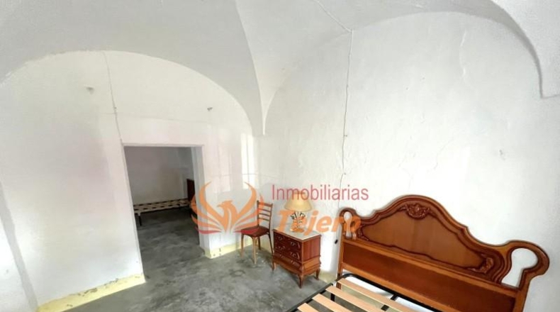 Cáceres - Aldea del Cano - 330m2