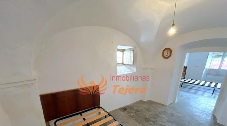Cáceres - Aldea del Cano - 330m2