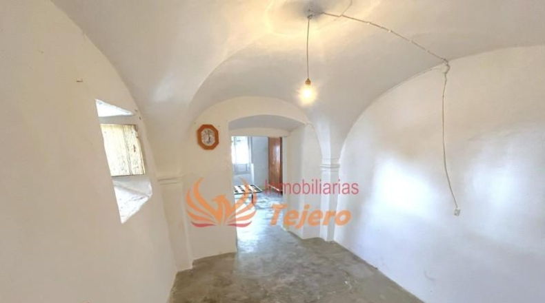 Cáceres - Aldea del Cano - 330m2