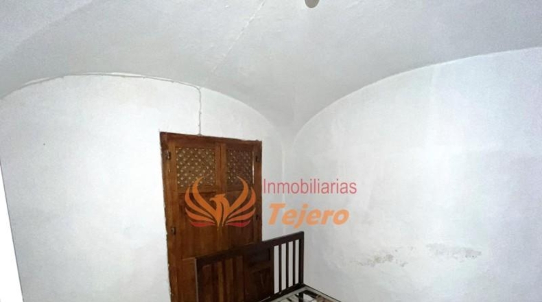 Cáceres - Aldea del Cano - 330m2