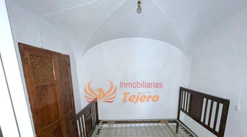 Cáceres - Aldea del Cano - 330m2