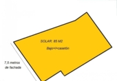 Parcela urbanizable en venta en la España, Alhaurín el Grande, ref: TR397367 foto