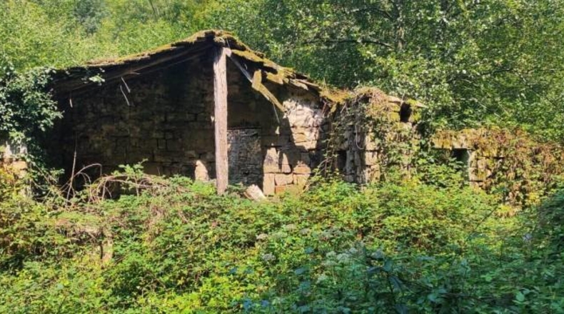 Cantàbria - Selaya - 1604m2