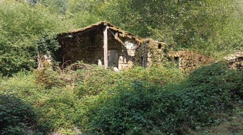 Cantàbria - Selaya - 1604m2