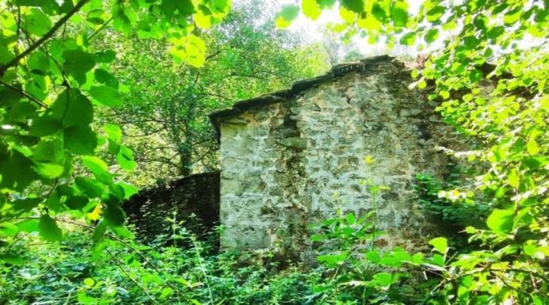 Cantàbria - Selaya - 1604m2