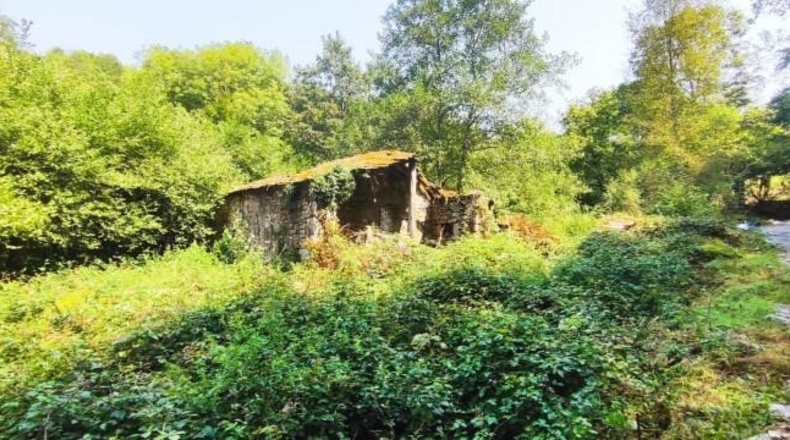 Cantàbria - Selaya - 1604m2
