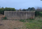 Terreny no urbanitzable en venda a la España, Masdenverge, ref.: TR388461 foto