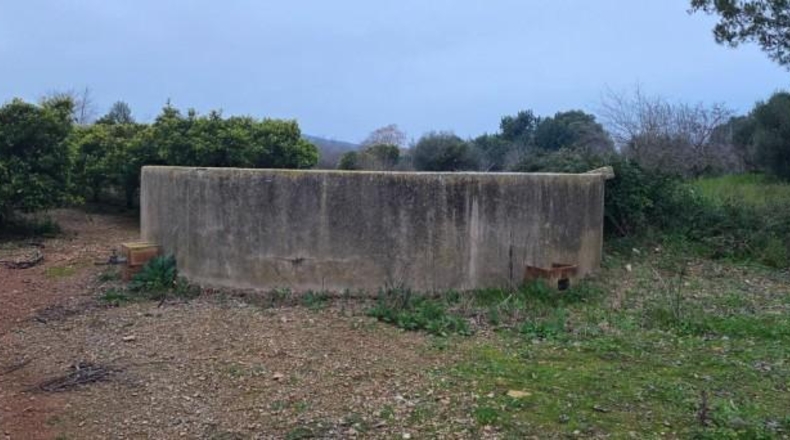 Tarragona - Masdenverge - 20505m2