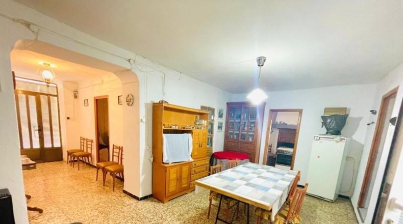 Albacete - Higueruela - 302m2