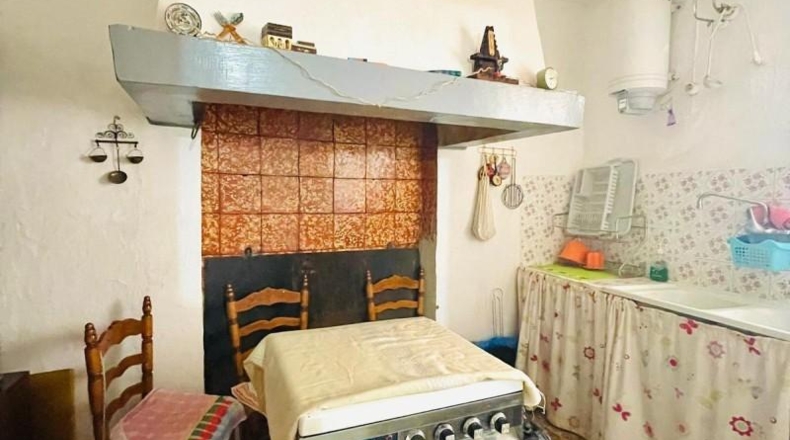 Albacete - Higueruela - 302m2