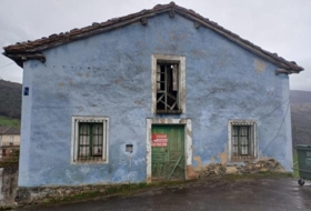 Veguilla 524&nbsp;m²