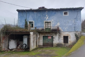 Veguilla 524&nbsp;m²