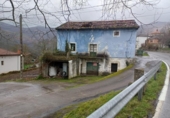 Casa de pueblo en venta en la España, Veguilla, ref: TR399572 foto