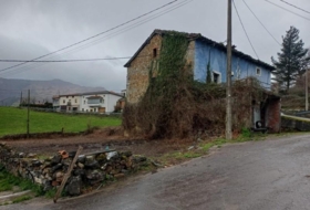 Veguilla 524&nbsp;m²