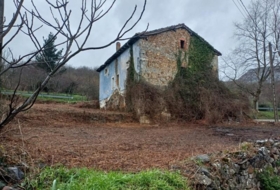 Veguilla 524&nbsp;m²