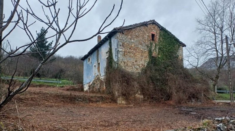 Cantàbria - Veguilla - 524m2