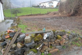 Veguilla 524&nbsp;m²