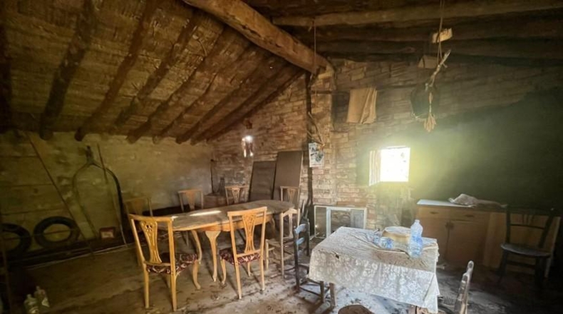 Teruel - Torre del Compte - 52414m2