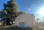 Xalet independent amb terreny en venda a la España, la Torre del Comte, ref.: TR398645 foto