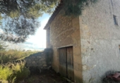 Xalet independent amb terreny en venda a la España, la Torre del Comte, ref.: TR398645 foto