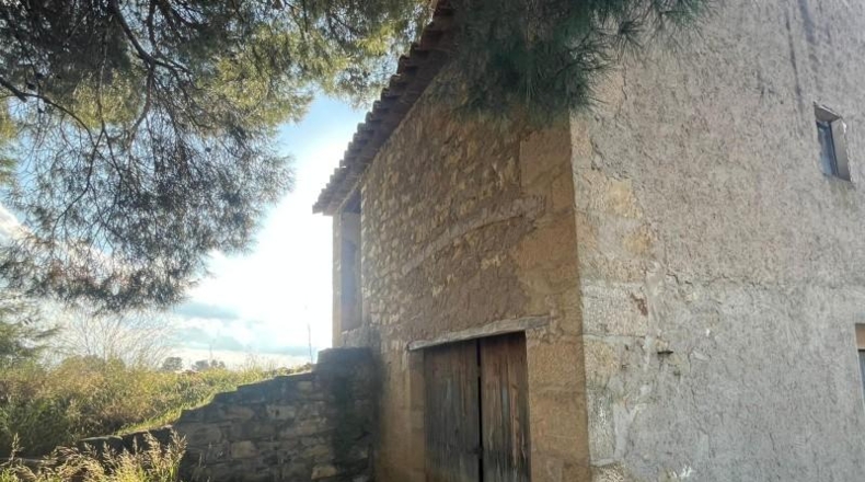 Teruel - Torre del Compte - 52414m2