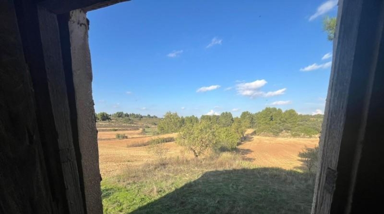 Teruel - Torre del Compte - 52414m2