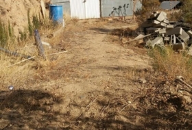 Almeria 7000&nbsp;m² 