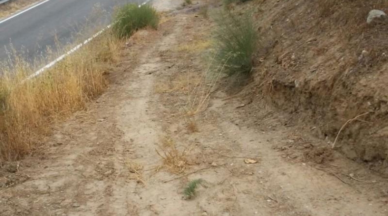 Almeria - Almeria - 7000m2