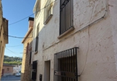 Casa de pueblo en venta en la España, Burgohondo, ref: TR399636 foto