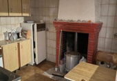 Casa de pueblo en venta en la España, Burgohondo, ref: TR399636 foto