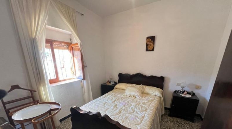 Almeria - Fiñana - 480m2