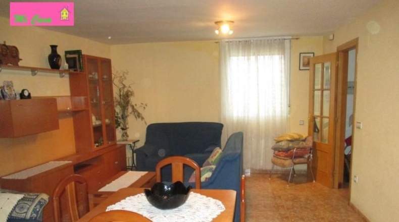 Сарагоса - Morata de Jiloca - 77m2