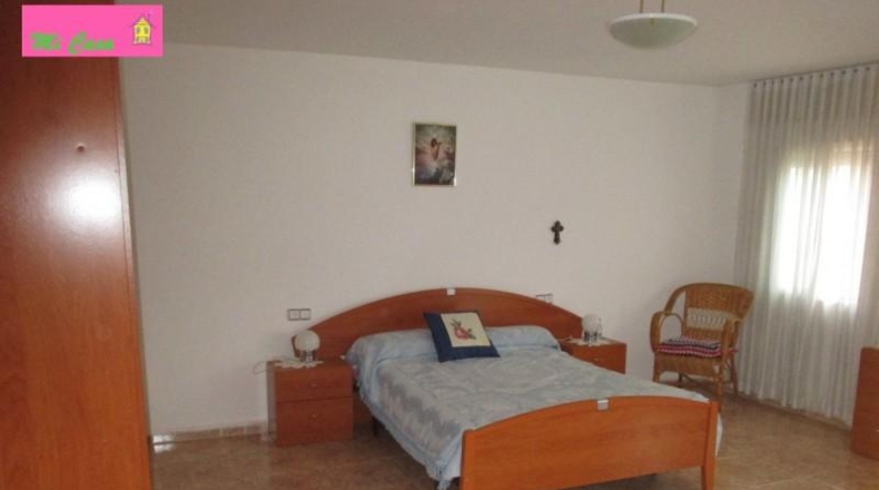 Сарагоса - Morata de Jiloca - 77m2