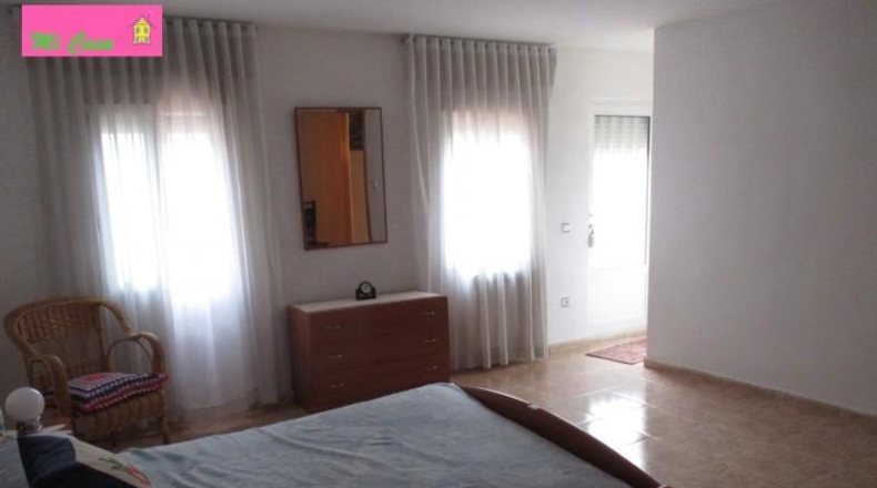 Сарагоса - Morata de Jiloca - 77m2
